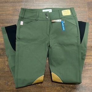 Tailored Sportsman boot sock Breech